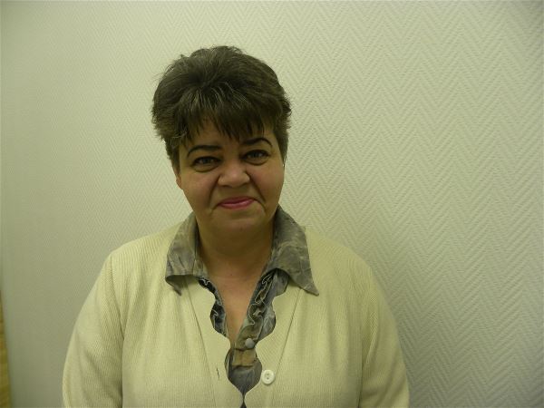Няня Елена
